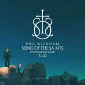 Song Of The Saints album image