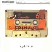 Spinvis album image