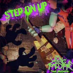 Step On Up album image
