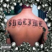 Sublime album image