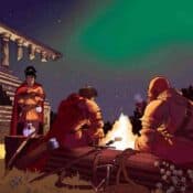 Tales Of Cazilor album image