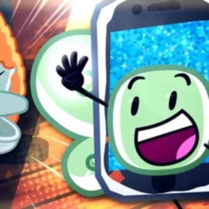 The Future Is Today! album image