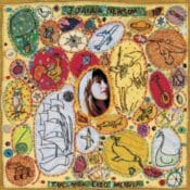 The Milk-Eyed Mender album image