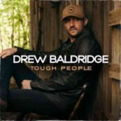 Tough People album image