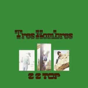 Tres Hombres album image