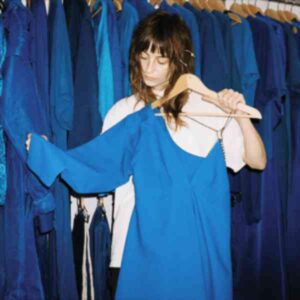 Underdressed at the Symphony album image