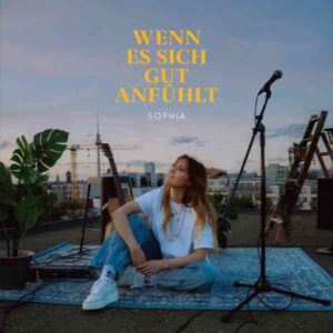 Wenn es sich gut anfühlt album image