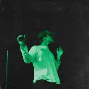 When The Party Ends album image