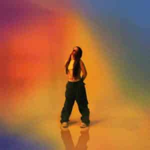 Where Am I? album image