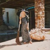 Witches album image