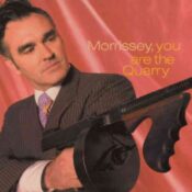 You Are the Quarry album image