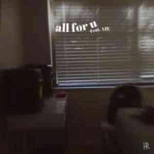 all for u album image