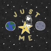 just me album image