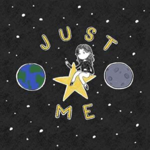 just me album image