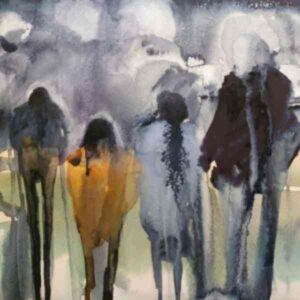 people i know album image