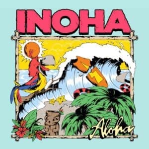 ALOHA INOHA album image