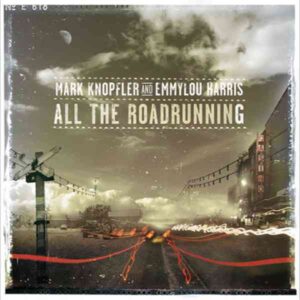 All the Roadrunning album image