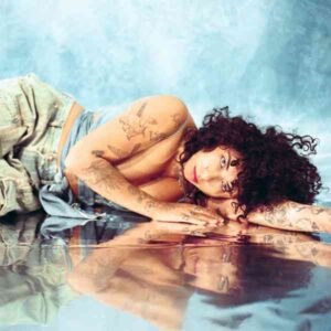 Any Shape You Take album image