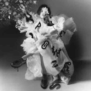 Batflowers album image