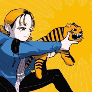 Becoming Potatoes album image