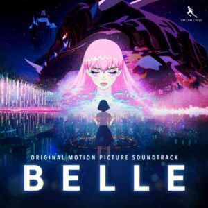 Belle Soundtrack album image