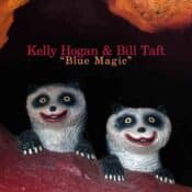 Blue Magic album image