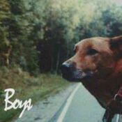 Boys album image
