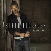 Brett Eldredge: The Long Way album image
