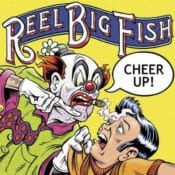 Cheer Up! album image
