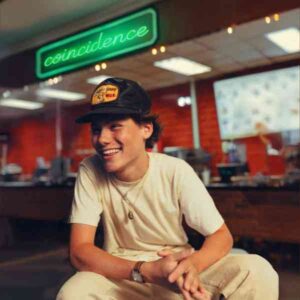 Coincidence album image