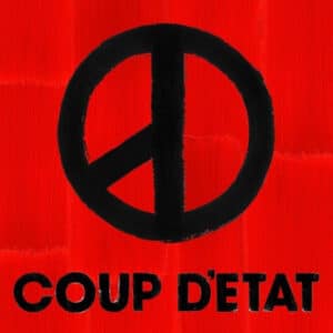 Coup D’etat album image