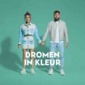 Dromen in kleur album image