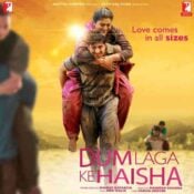 Dum Laga Ke Haisha Soundtrack album image