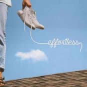Effortless album image