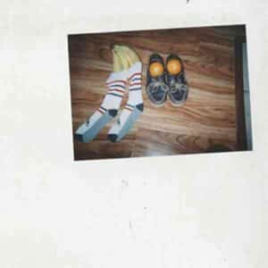 FOOTWEAR album image