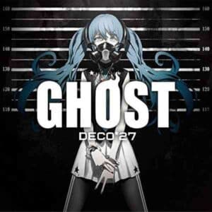 GHOST album image