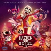 Hazbin Hotel Original Soundtrack (Part 2) album image