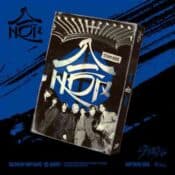 HOP album image