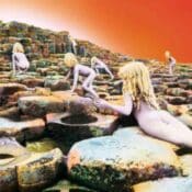 Houses of the Holy album image