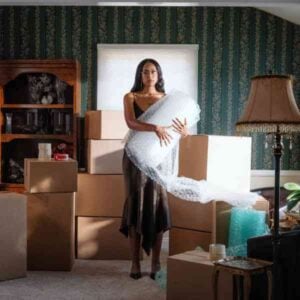 I Don't Know How but They Found Me! album image