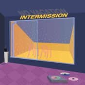 Intermission album image