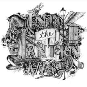 Into the Lantern Waste album image