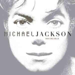 Invincible album image