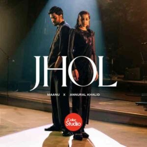 Jhol (feat. Annural Khalid) album image