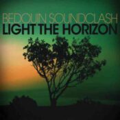 Light the Horizon album image