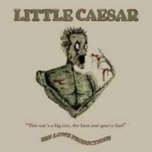 Little Caesar album image