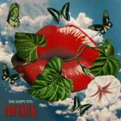 Lovesick album image
