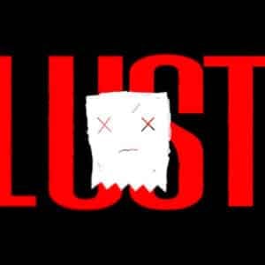 Lust (feat. Alexandria) album image