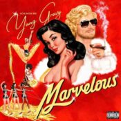 Marvelous album image