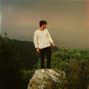 Meet Me At Our Spot album image